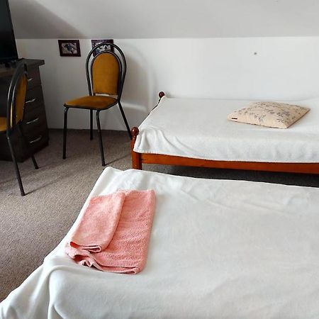 Apartament Gyvenamuju Patalpu Nuoma Kelme Zewnętrze zdjęcie