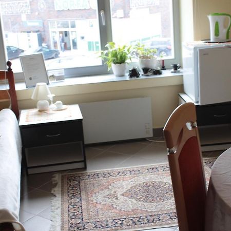 Apartament Gyvenamuju Patalpu Nuoma Kelme Zewnętrze zdjęcie