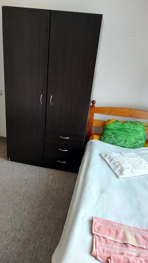 Apartament Gyvenamuju Patalpu Nuoma Kelme Zewnętrze zdjęcie