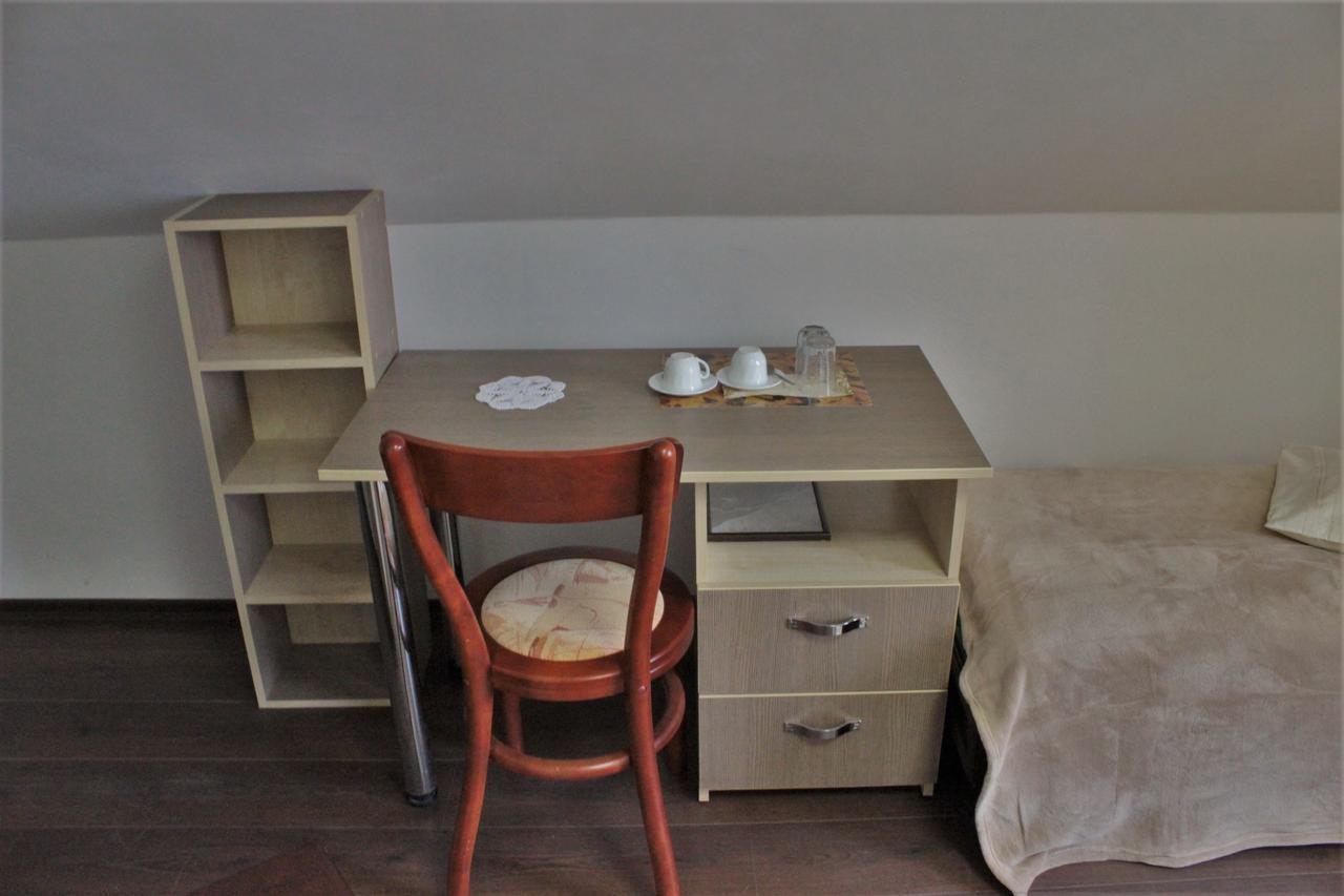 Apartament Gyvenamuju Patalpu Nuoma Kelme Zewnętrze zdjęcie