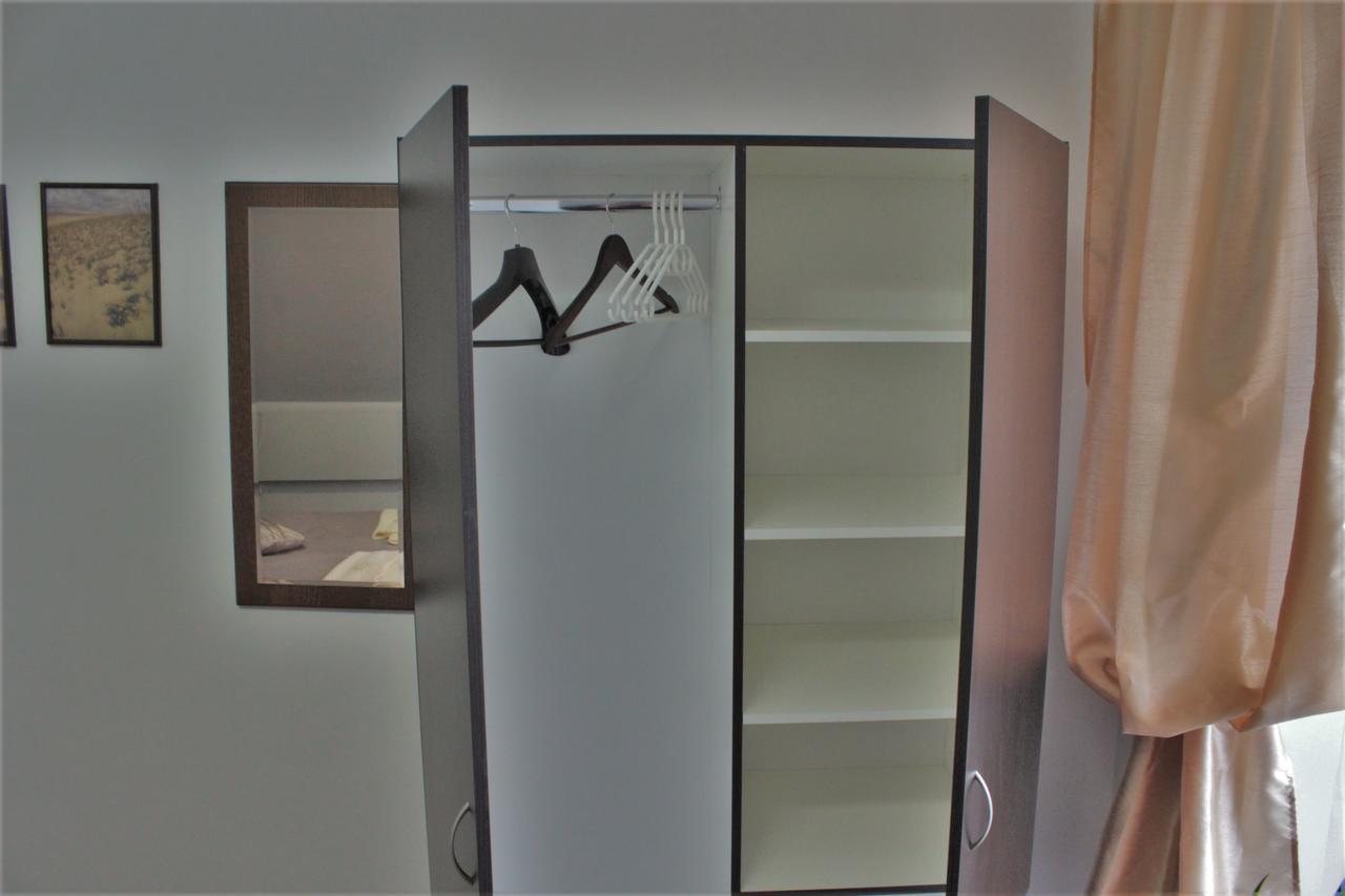 Apartament Gyvenamuju Patalpu Nuoma Kelme Zewnętrze zdjęcie