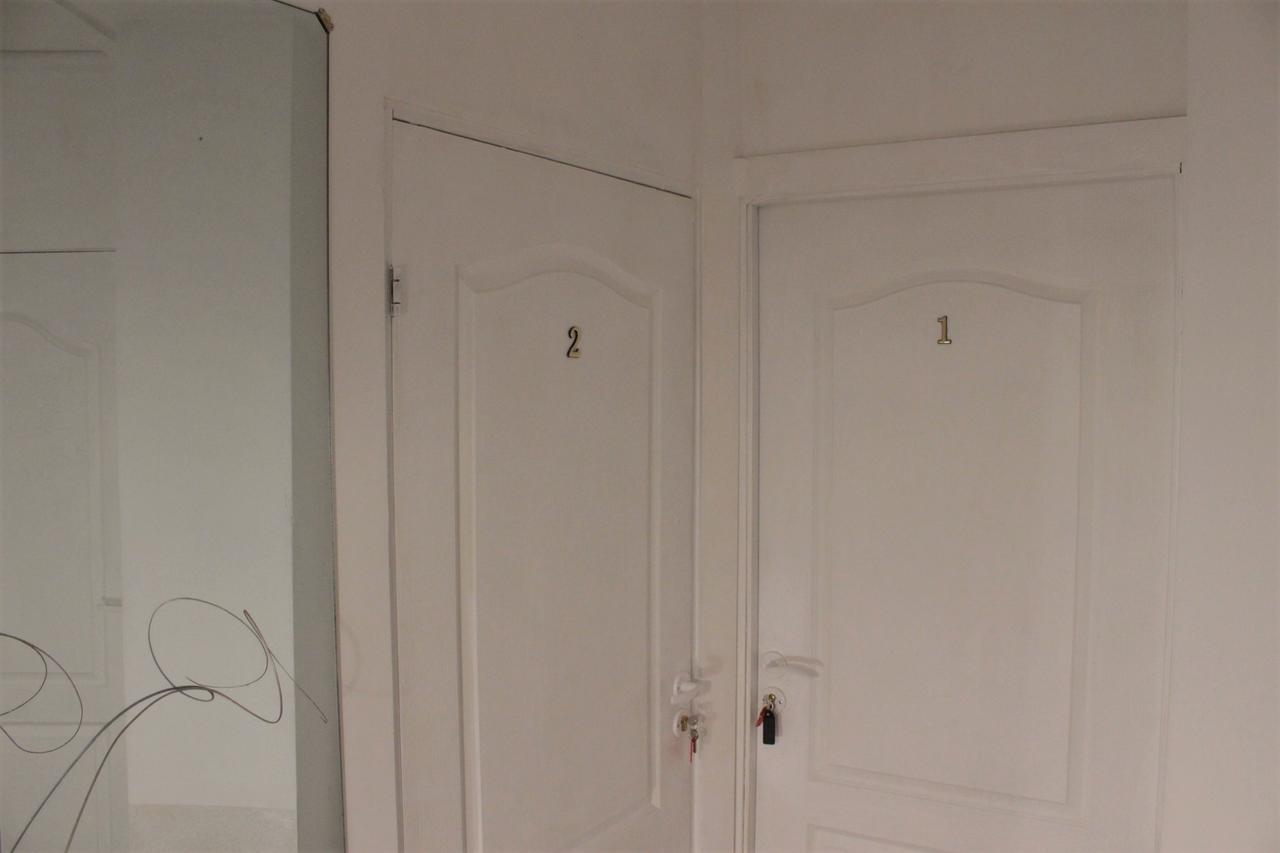 Apartament Gyvenamuju Patalpu Nuoma Kelme Zewnętrze zdjęcie
