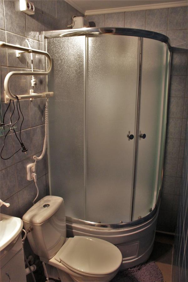 Apartament Gyvenamuju Patalpu Nuoma Kelme Zewnętrze zdjęcie