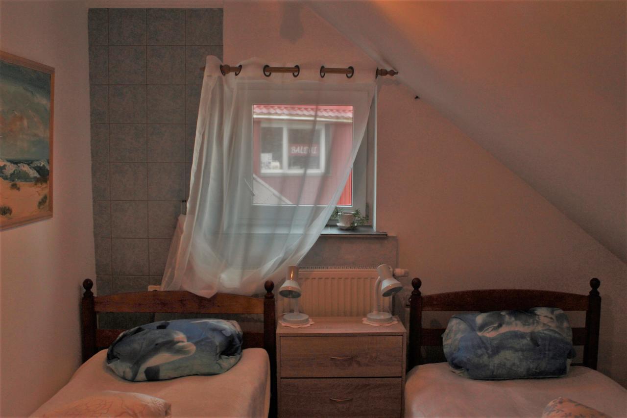 Apartament Gyvenamuju Patalpu Nuoma Kelme Zewnętrze zdjęcie