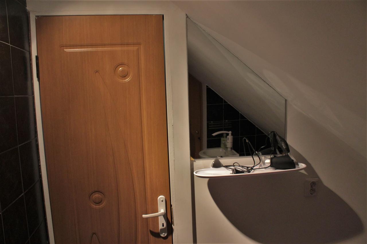 Apartament Gyvenamuju Patalpu Nuoma Kelme Zewnętrze zdjęcie