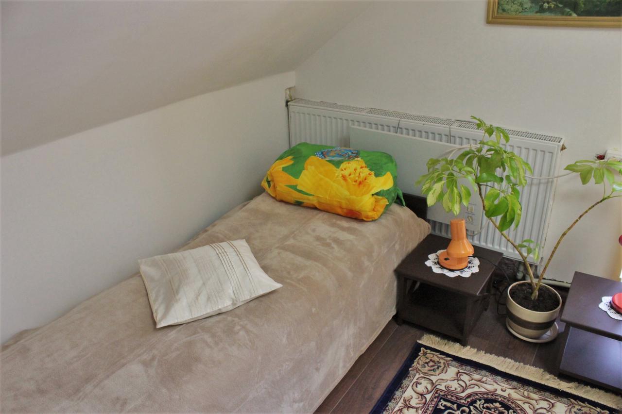 Apartament Gyvenamuju Patalpu Nuoma Kelme Zewnętrze zdjęcie