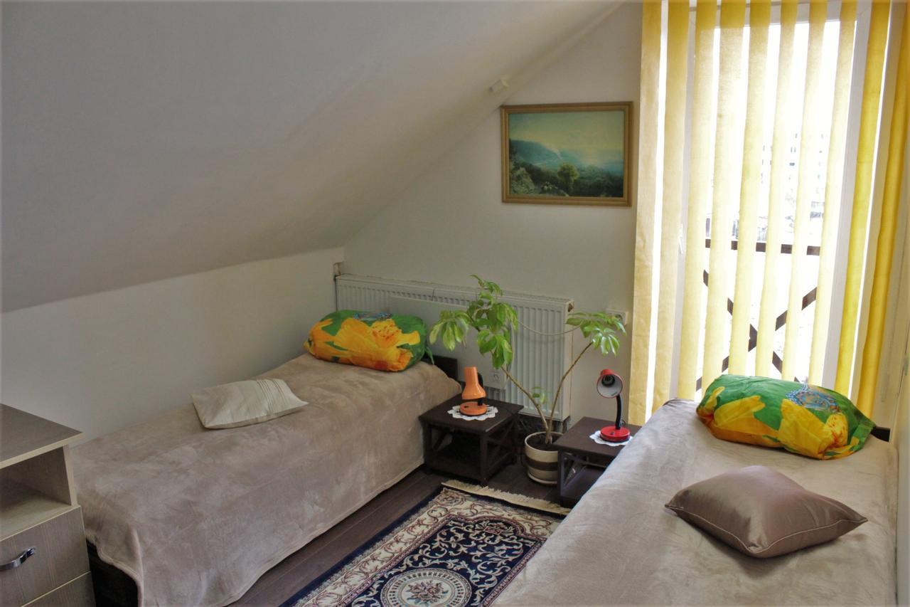 Apartament Gyvenamuju Patalpu Nuoma Kelme Zewnętrze zdjęcie