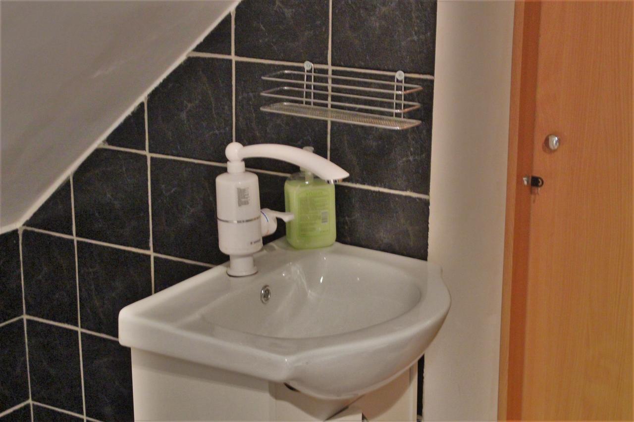 Apartament Gyvenamuju Patalpu Nuoma Kelme Zewnętrze zdjęcie