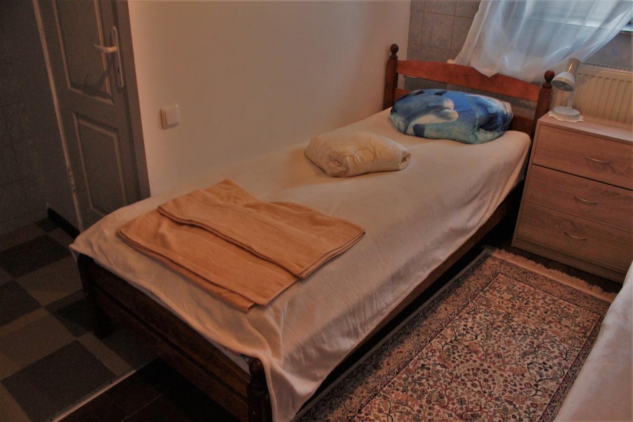 Apartament Gyvenamuju Patalpu Nuoma Kelme Zewnętrze zdjęcie