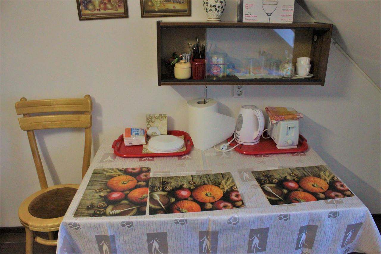 Apartament Gyvenamuju Patalpu Nuoma Kelme Zewnętrze zdjęcie