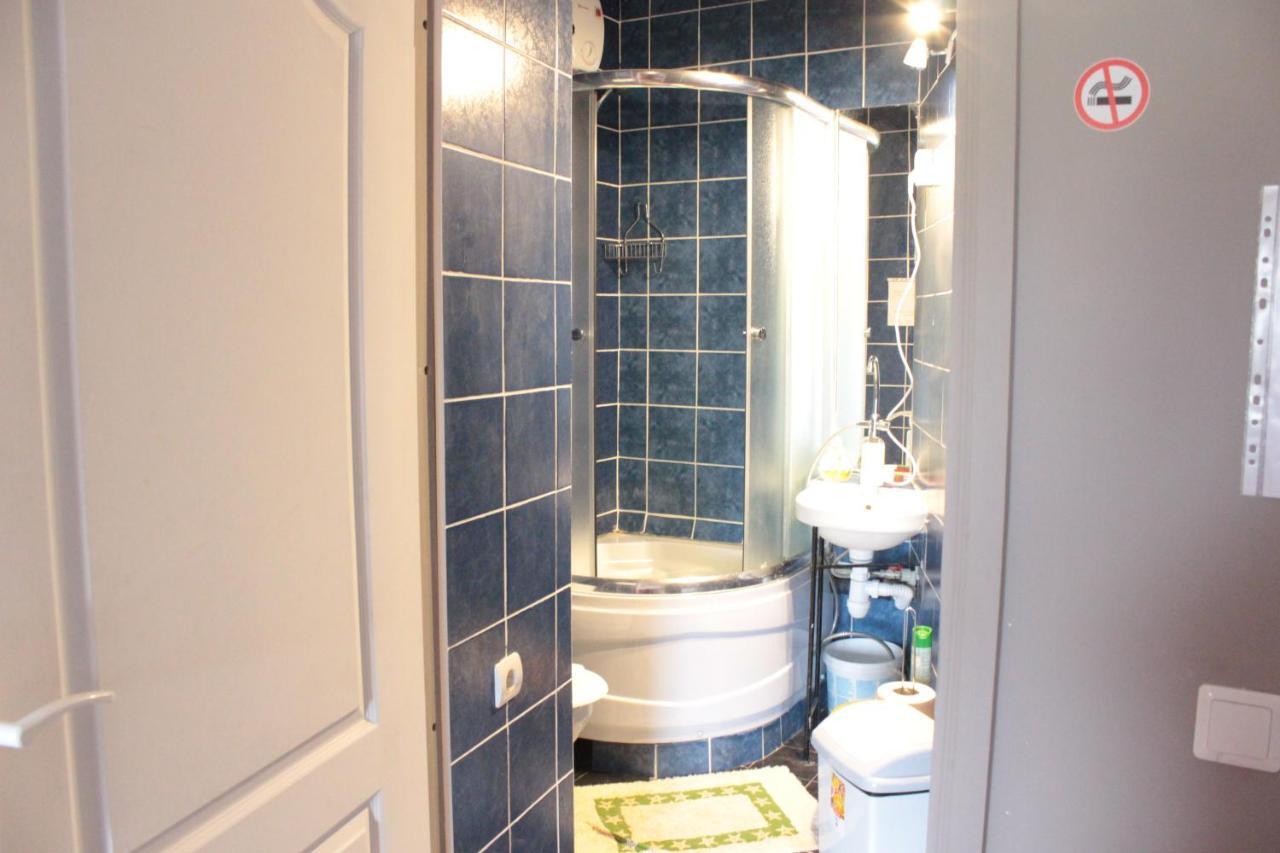 Apartament Gyvenamuju Patalpu Nuoma Kelme Zewnętrze zdjęcie