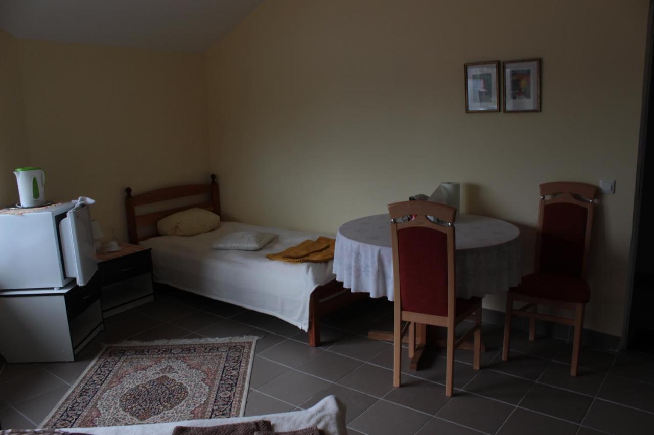 Apartament Gyvenamuju Patalpu Nuoma Kelme Zewnętrze zdjęcie