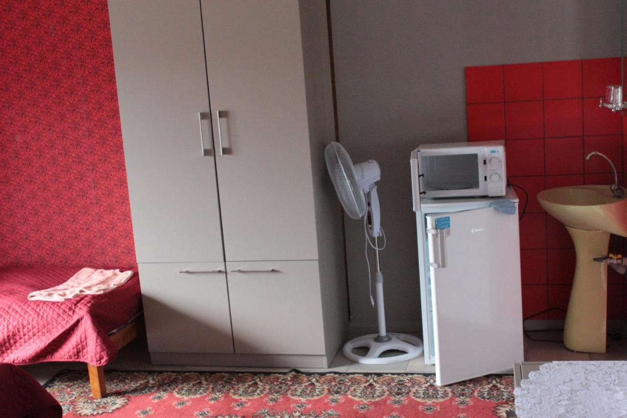 Apartament Gyvenamuju Patalpu Nuoma Kelme Zewnętrze zdjęcie